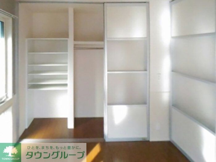 薬円台壱番館　Aの物件内観写真