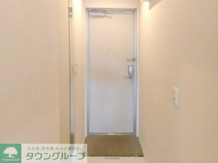 薬円台壱番館　Aの物件内観写真