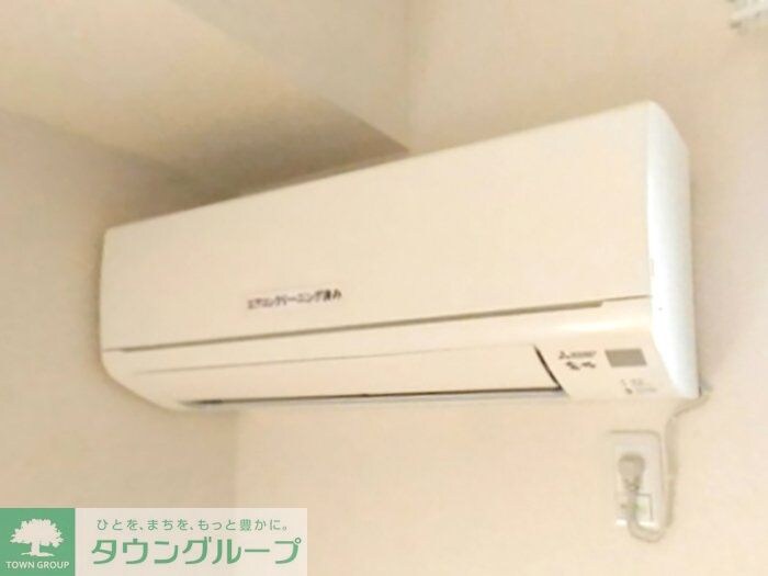 薬円台壱番館　Aの物件内観写真