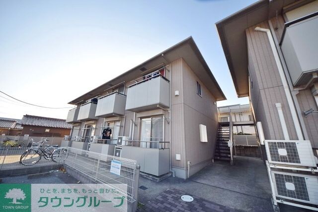 エスパシオＣＤの物件内観写真