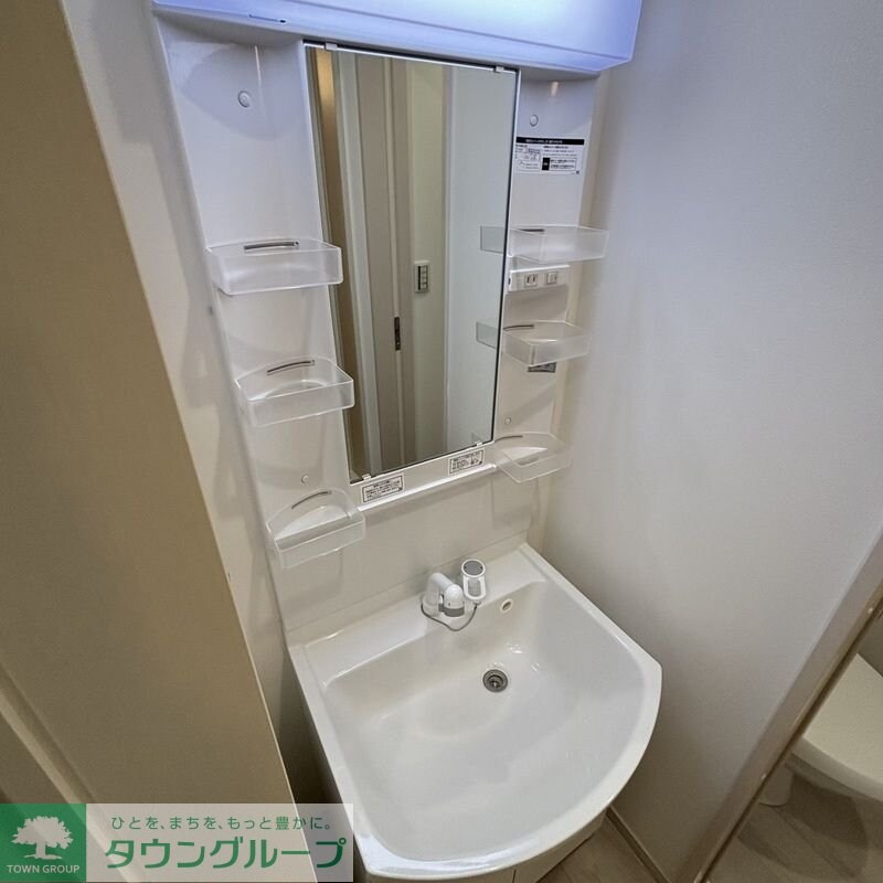 MELDIA新検見川IIIの物件内観写真