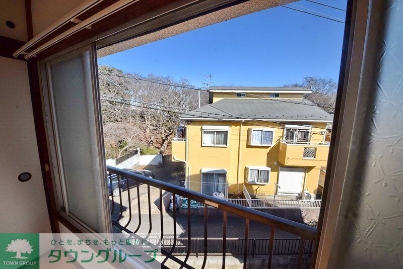 芝山5丁目戸建の物件内観写真