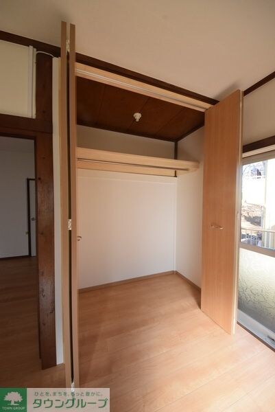 芝山5丁目戸建の物件内観写真