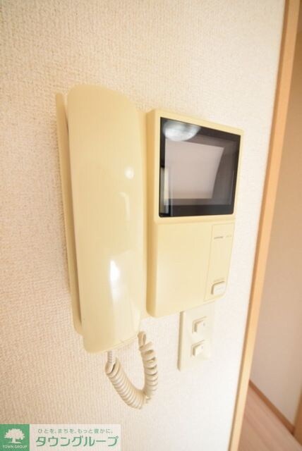 エスパシオＡ・Ｂの物件内観写真