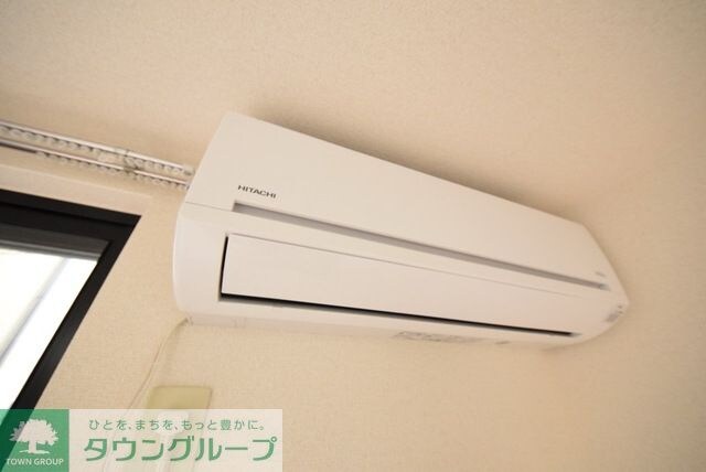 エスパシオＡ・Ｂの物件内観写真