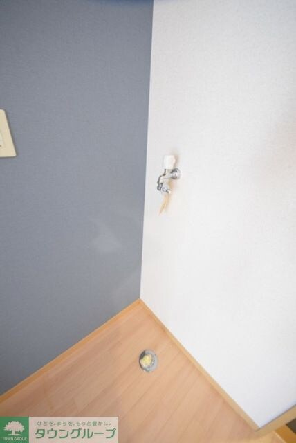 エスパシオＡ・Ｂの物件内観写真