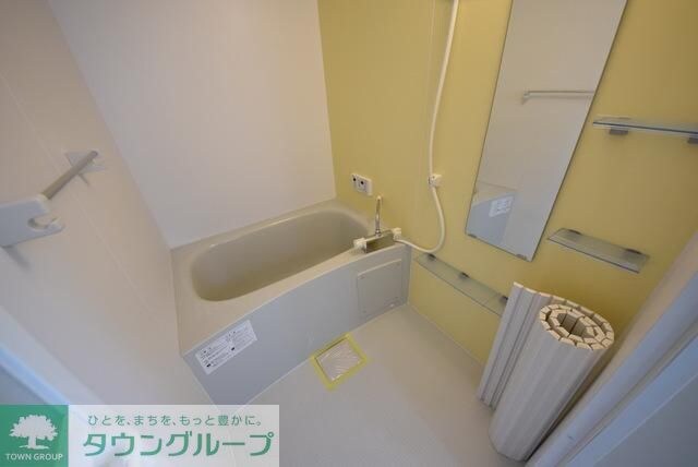 エクセルコート都Ｄの物件内観写真