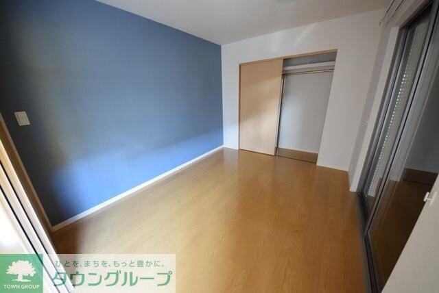 エクセルコート都Ｄの物件内観写真