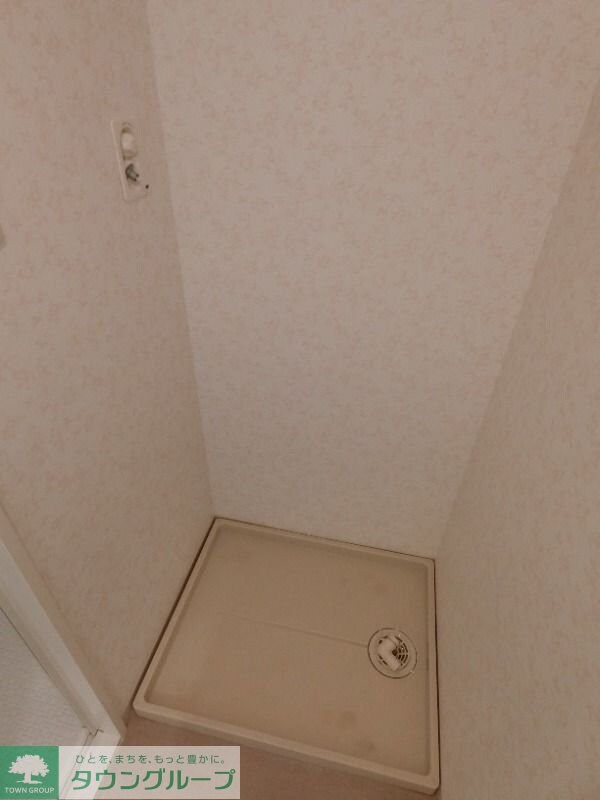 アーベル八千代の物件内観写真