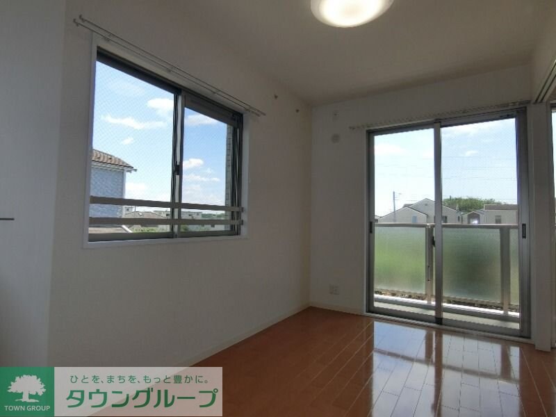 アーベル八千代の物件内観写真