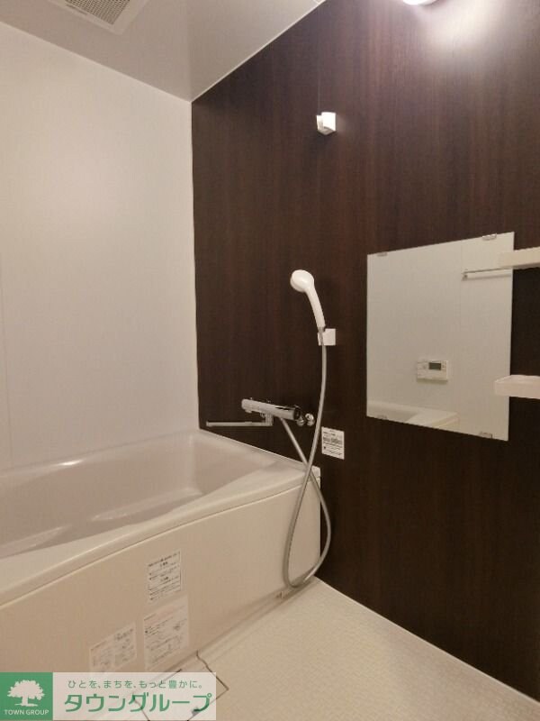 アーベル八千代の物件内観写真