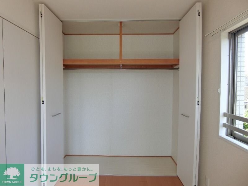 アーベル八千代の物件内観写真