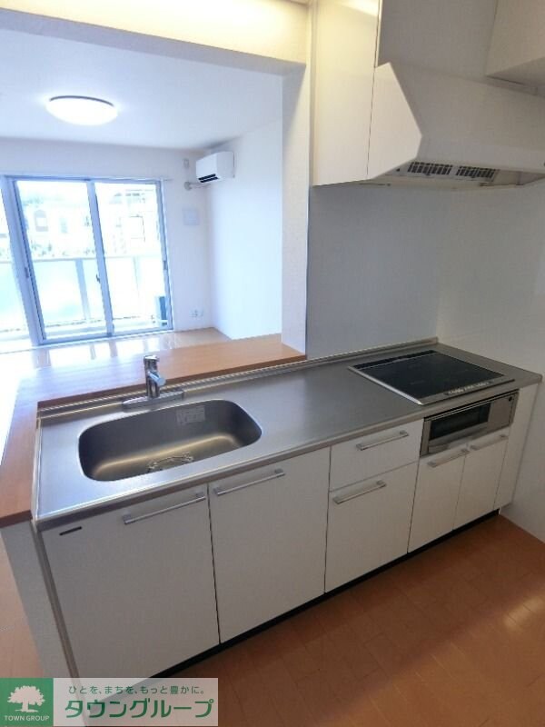 アーベル八千代の物件内観写真