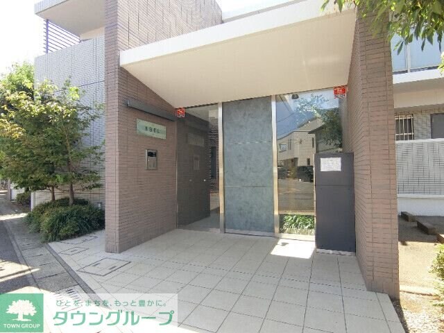 アーベル八千代の物件内観写真