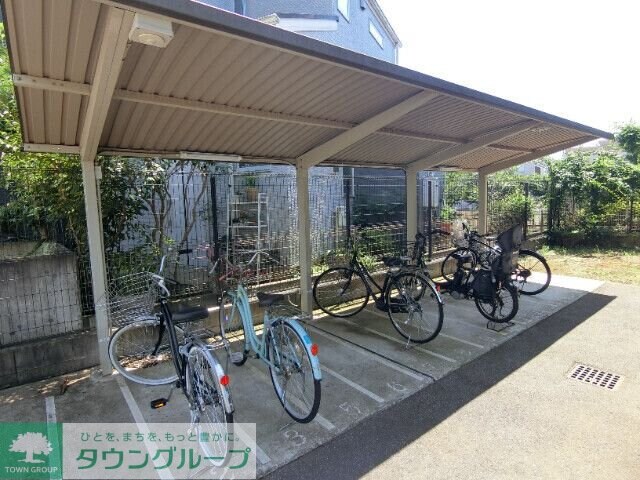 アーベル八千代の物件内観写真