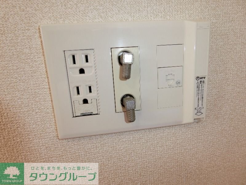 アーベル八千代の物件内観写真