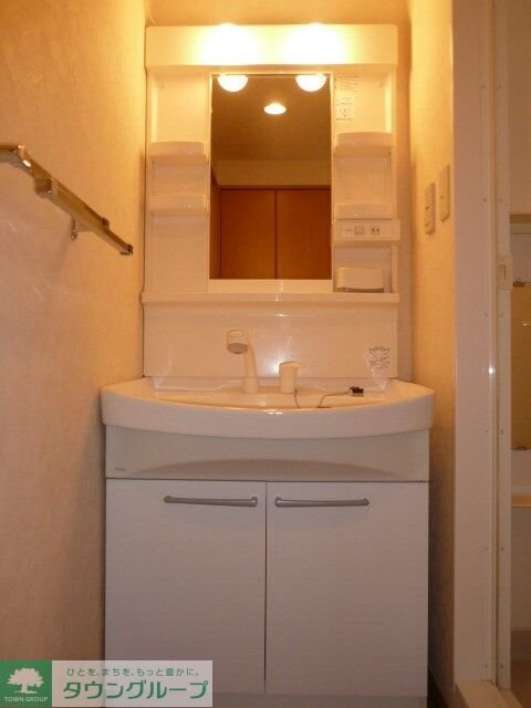 コンフォースの物件内観写真