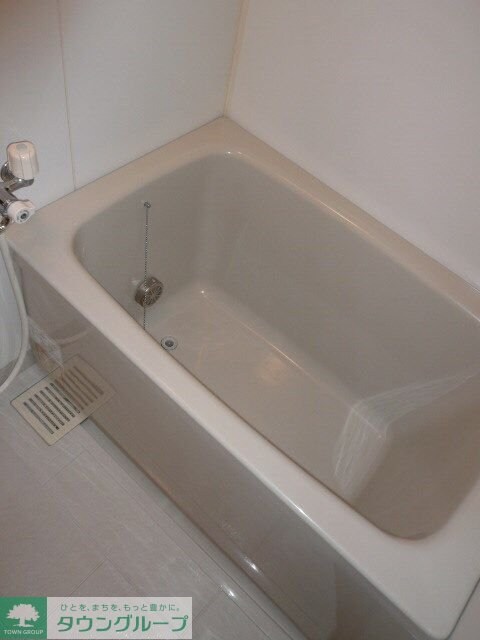 コンフォースの物件内観写真