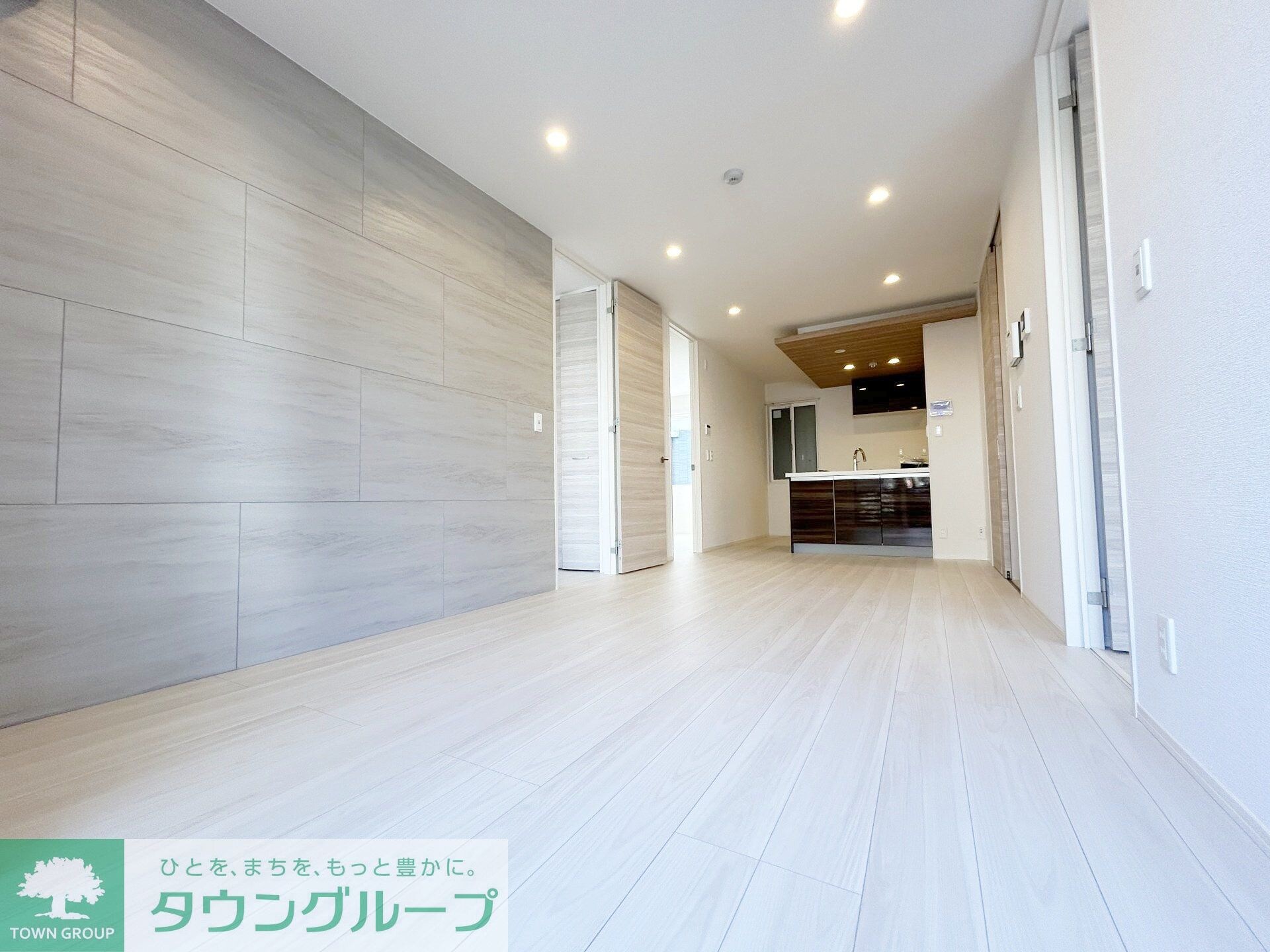 アルメリア　Ｂ棟の物件内観写真