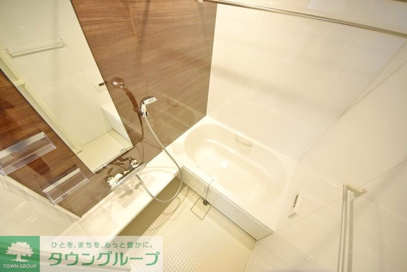 ラ・グラシューズ西船橋の物件内観写真