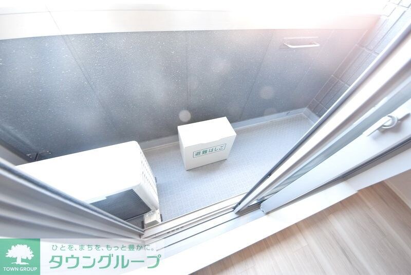 ラ・グラシューズ西船橋の物件内観写真