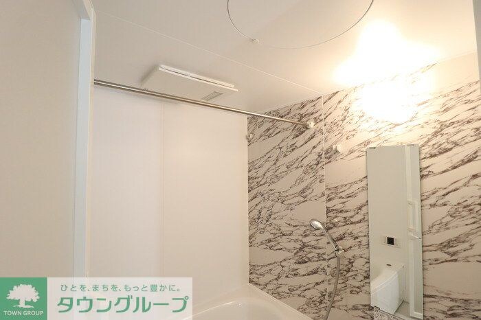 シャトレーの物件内観写真