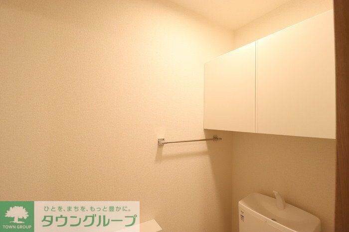 シャトレーの物件内観写真