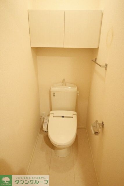 メルベーユIIIの物件内観写真