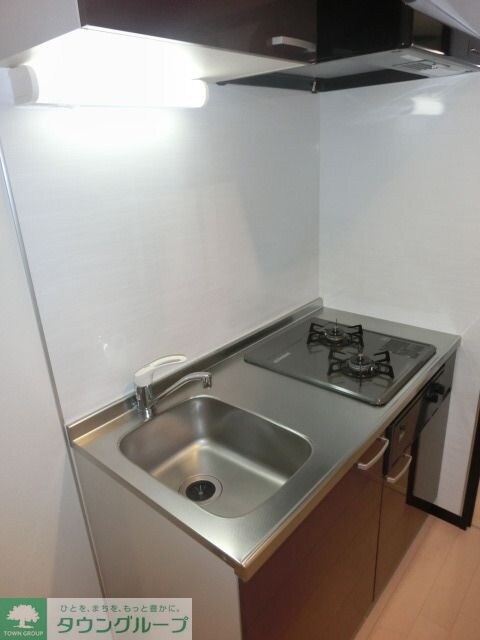 Fragrance　Windの物件内観写真