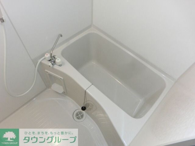 Fragrance　Windの物件内観写真