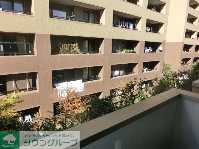 Fragrance　Windの物件内観写真