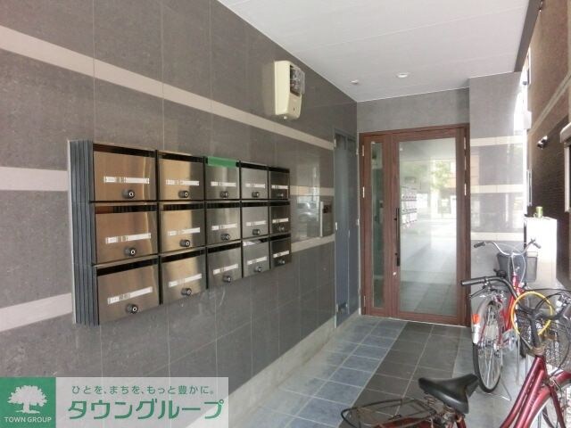 Fragrance　Windの物件内観写真