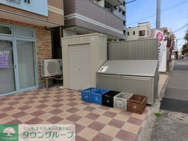 Fragrance　Windの物件内観写真