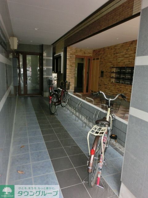 Fragrance　Windの物件内観写真