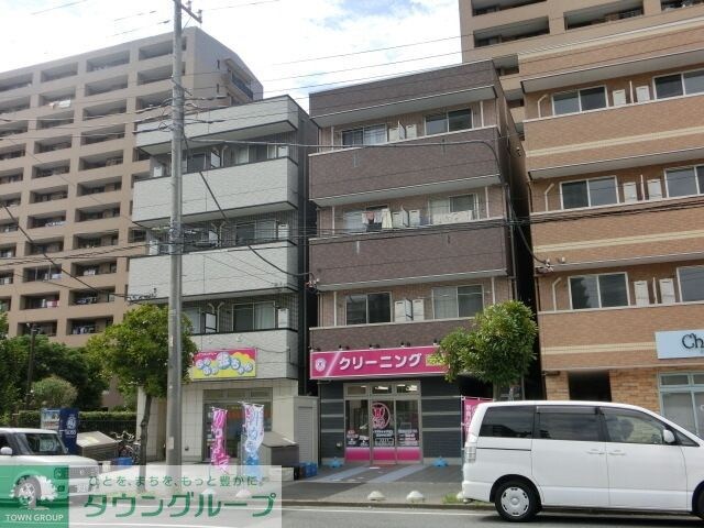 Fragrance　Windの物件内観写真