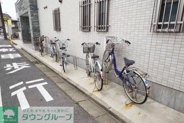 シャリマー　ディスの物件内観写真