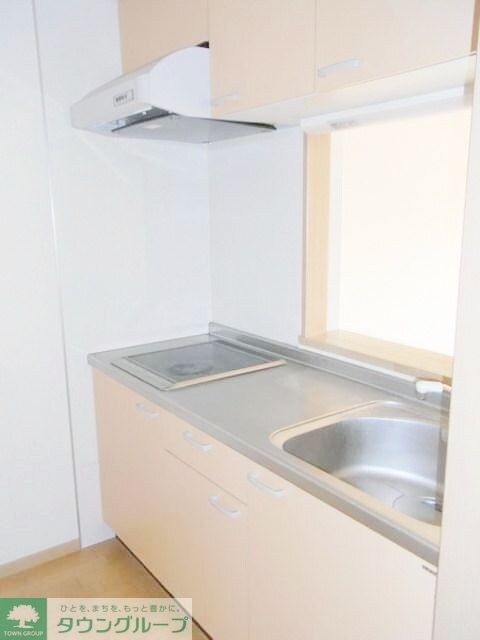 ＢＡＹ　ＳＩＤＥ　ＣＯＵＲＴ弐番館の物件内観写真