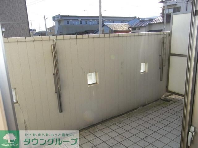 ＢＡＹ　ＳＩＤＥ　ＣＯＵＲＴ弐番館の物件内観写真