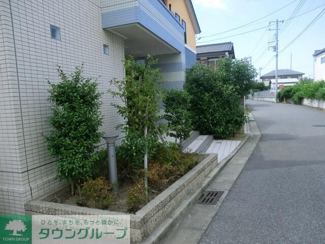 ＢＡＹ　ＳＩＤＥ　ＣＯＵＲＴ弐番館の物件内観写真