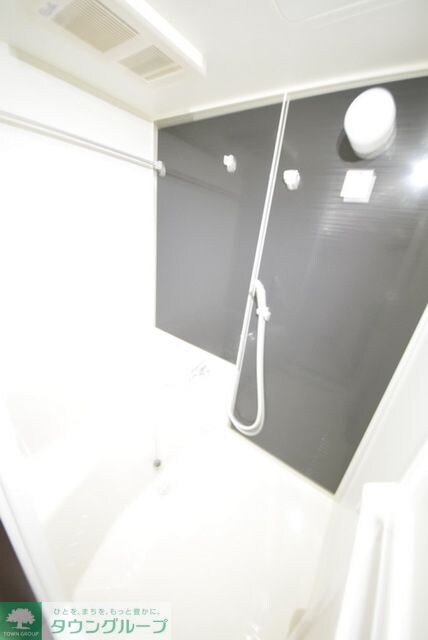 メイアジュール登戸の物件内観写真