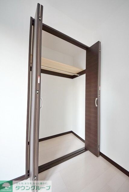 メイアジュール登戸の物件内観写真