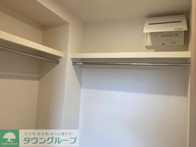 ボヌールの物件内観写真