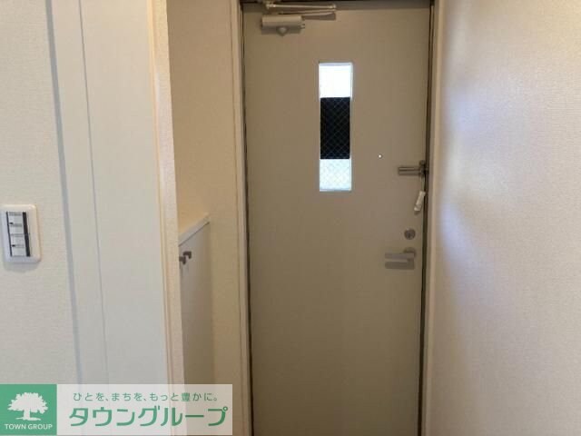 ボヌールの物件内観写真