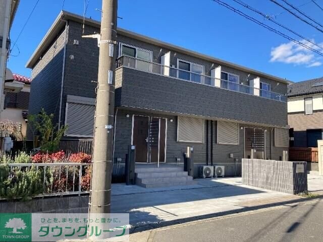 ボヌールの物件内観写真