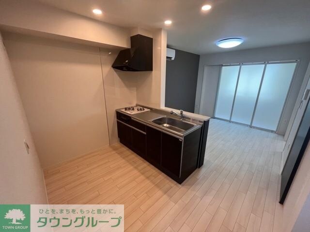 スカイブルームナツミ（Sky bloom Natsumi）の物件内観写真