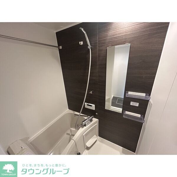 オードビー幕張本郷の物件内観写真