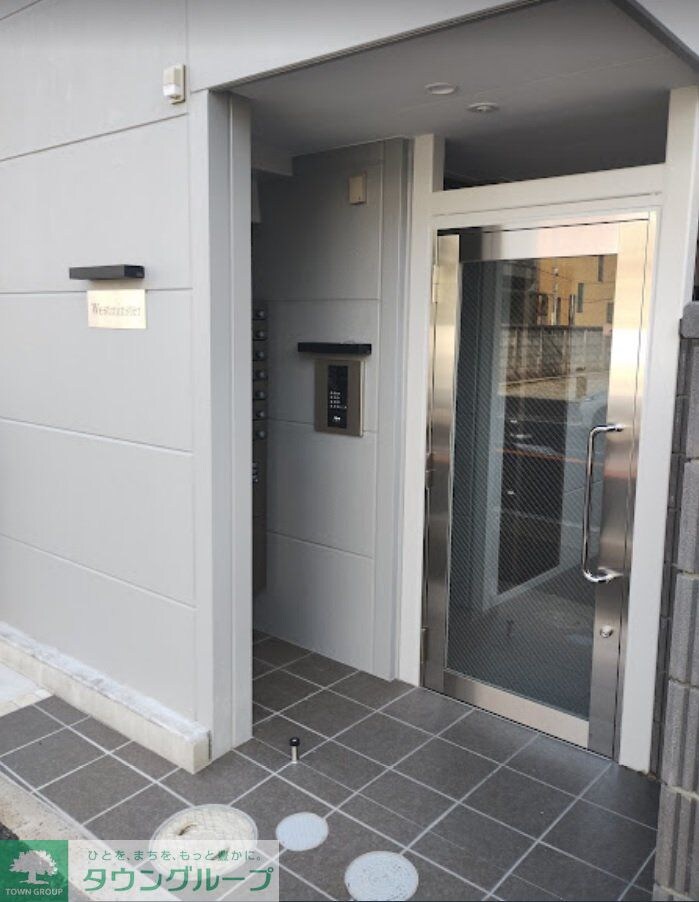 ウェストミンスターの物件内観写真