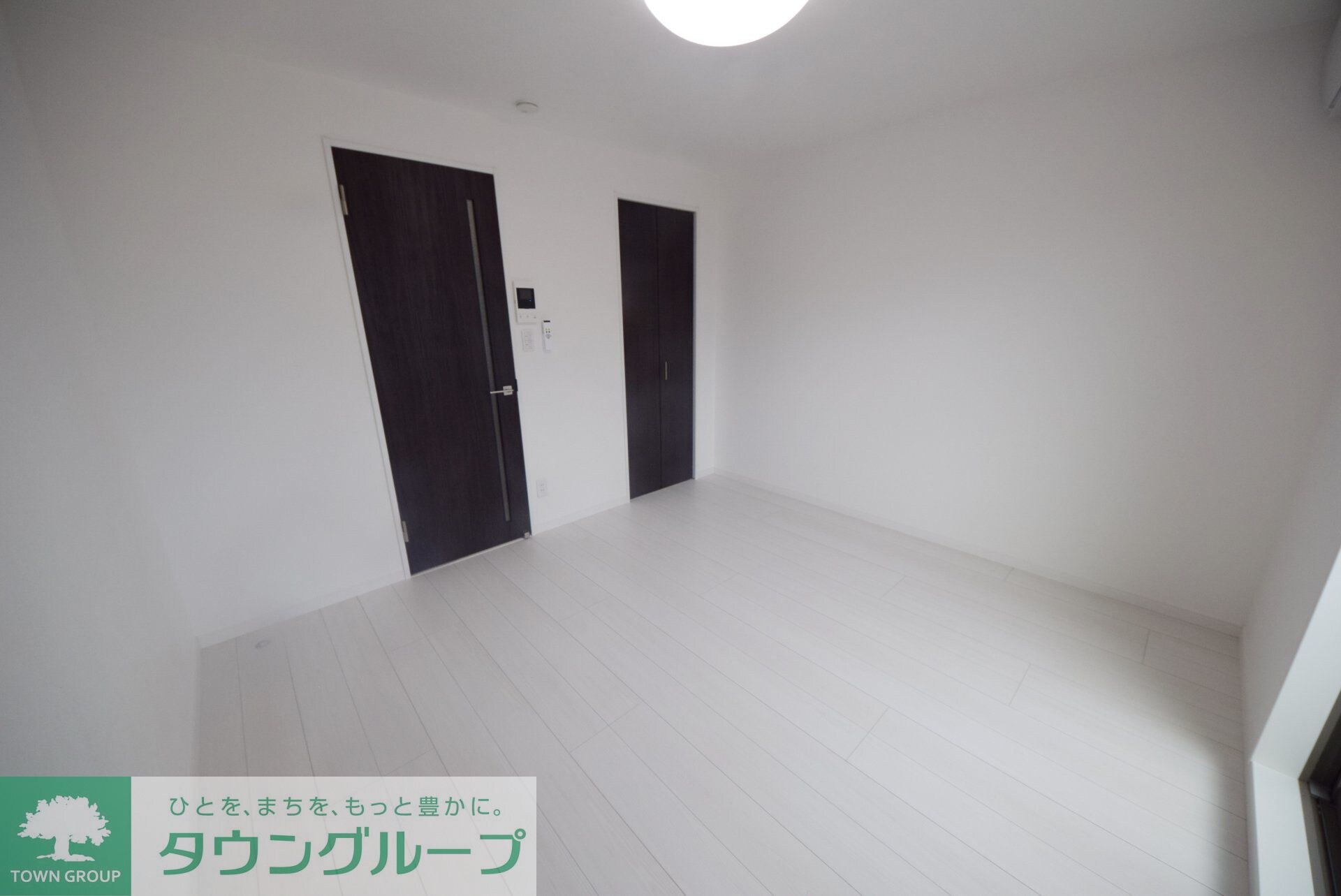 ウェストミンスターの物件内観写真