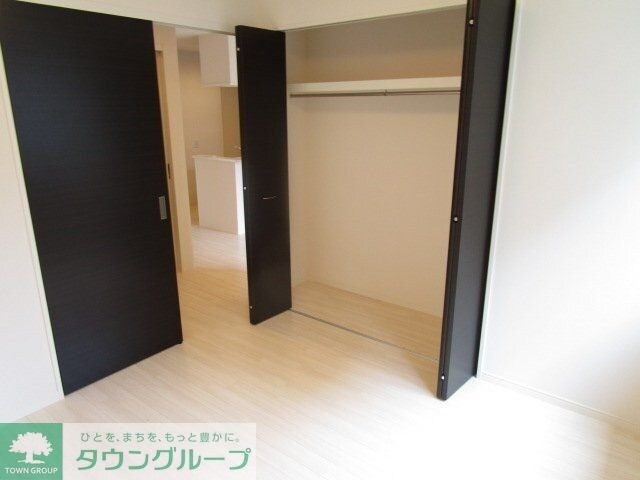 ＢＯＮＨＥＵＲ　～ボヌール～の物件内観写真