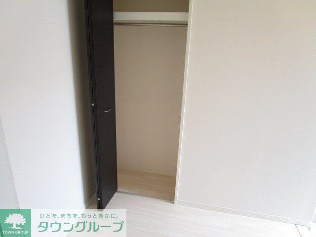 ＢＯＮＨＥＵＲ　～ボヌール～の物件内観写真